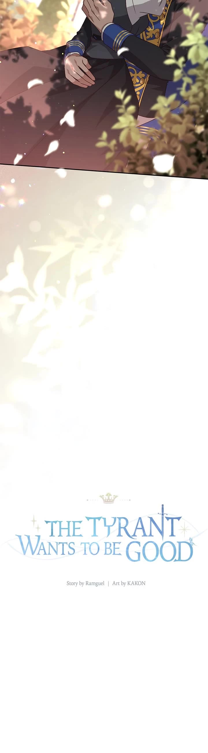 The Tyrant Wants to Live a Virtuous Life Chapter 128 page 14 - Chapter 128: (S2) Episode 128 (Spin-off #8)