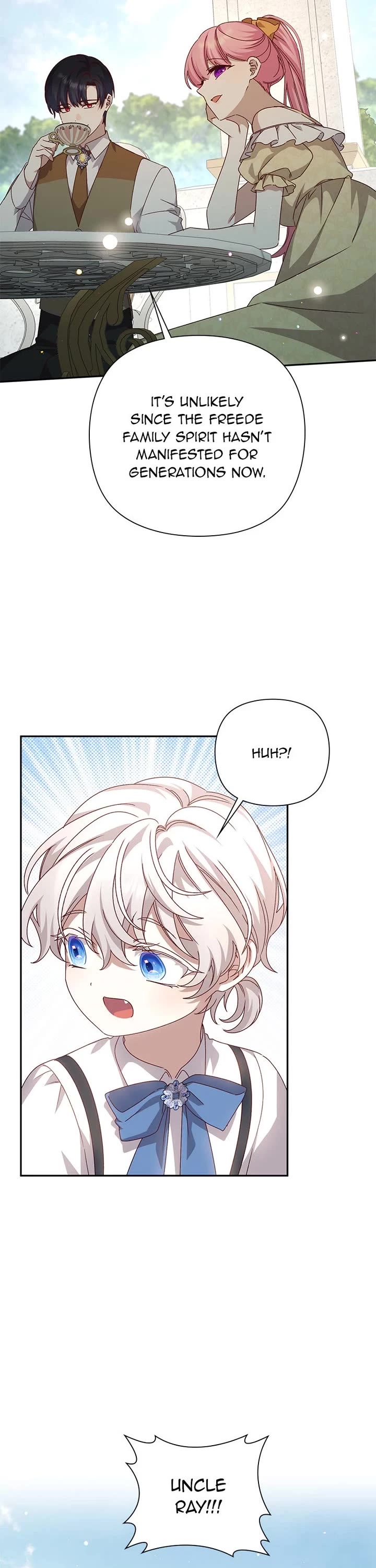The Tyrant Wants to Live a Virtuous Life Chapter 128 page 16 - Chapter 128: (S2) Episode 128 (Spin-off #8)
