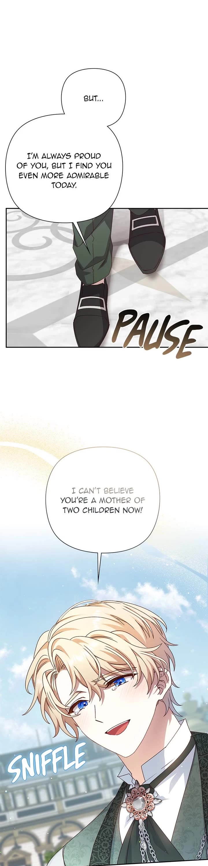 The Tyrant Wants to Live a Virtuous Life Chapter 128 page 2 - Chapter 128: (S2) Episode 128 (Spin-off #8)