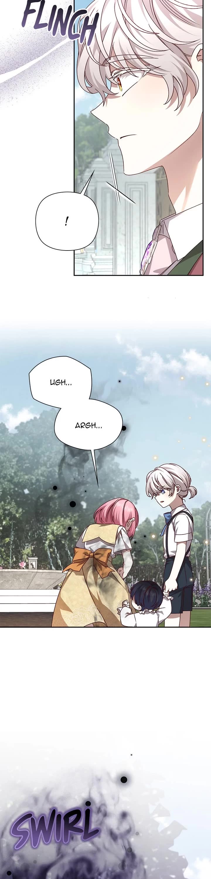 The Tyrant Wants to Live a Virtuous Life Chapter 128 page 31 - Chapter 128: (S2) Episode 128 (Spin-off #8)