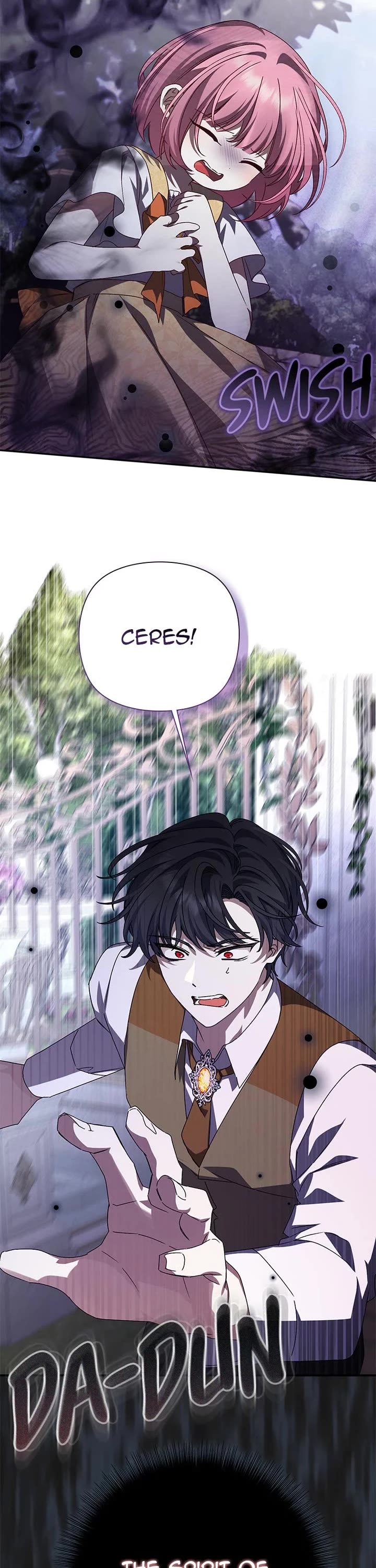 The Tyrant Wants to Live a Virtuous Life Chapter 128 page 32 - Chapter 128: (S2) Episode 128 (Spin-off #8)