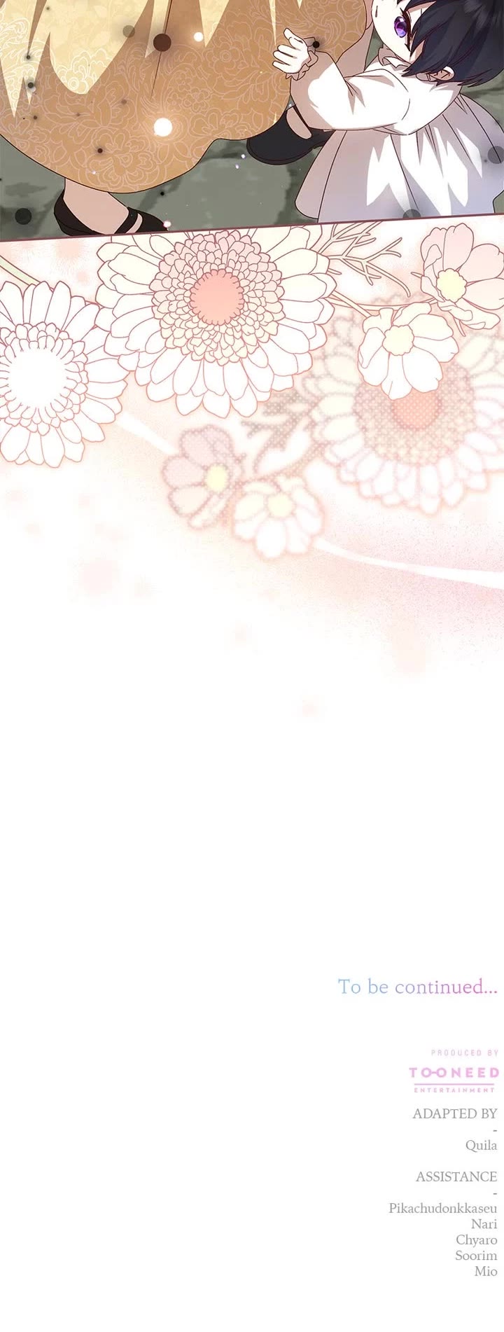 The Tyrant Wants to Live a Virtuous Life Chapter 128 page 38 - Chapter 128: (S2) Episode 128 (Spin-off #8)