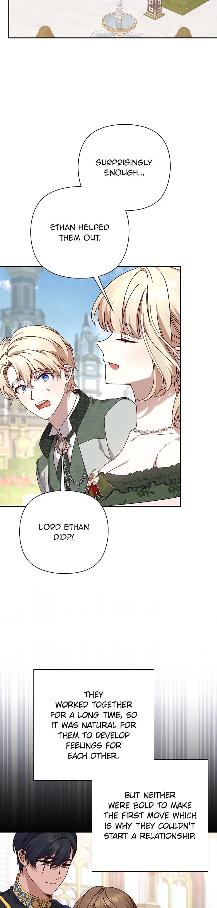 The Tyrant Wants to Live a Virtuous Life Chapter 128 page 7 - Chapter 128: (S2) Episode 128 (Spin-off #8)
