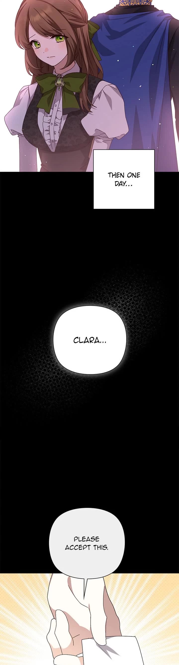 The Tyrant Wants to Live a Virtuous Life Chapter 128 page 9 - Chapter 128: (S2) Episode 128 (Spin-off #8)