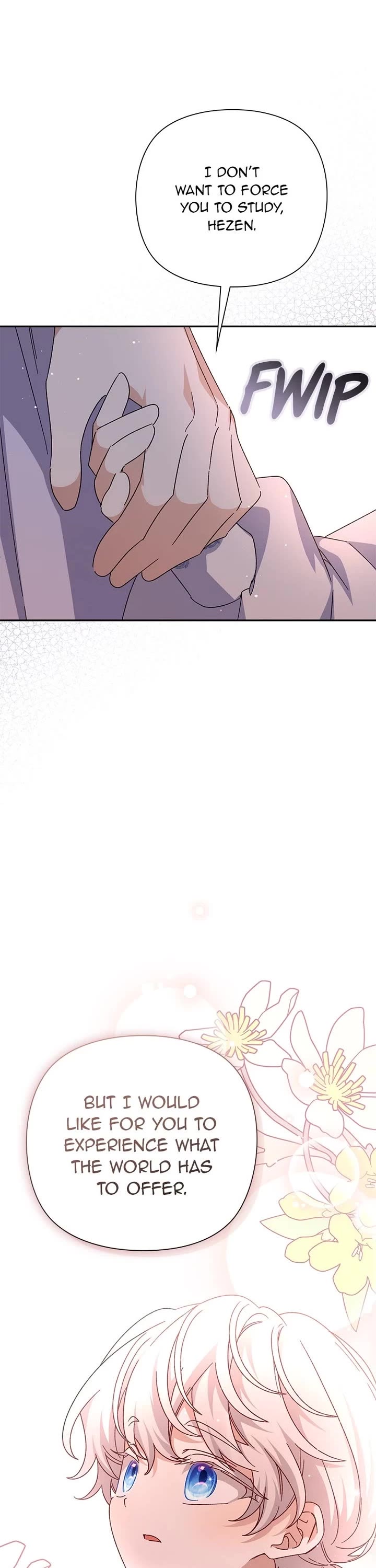 The Tyrant Wants to Live a Virtuous Life Chapter 129 page 16 - Chapter 129: (S2) Episode 129 (Spin-off #9) (Last Episode)