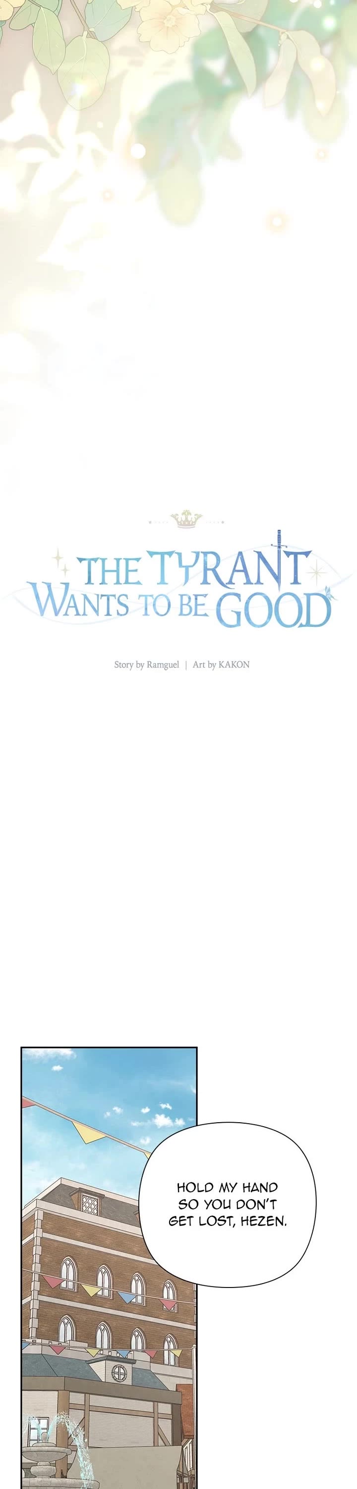 The Tyrant Wants to Live a Virtuous Life Chapter 129 page 18 - Chapter 129: (S2) Episode 129 (Spin-off #9) (Last Episode)