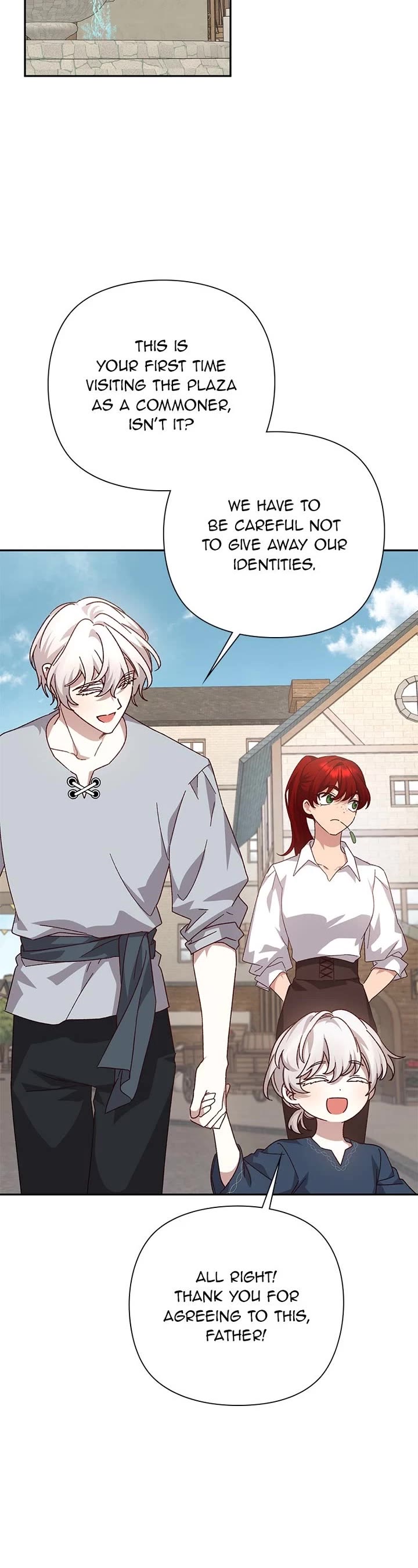 The Tyrant Wants to Live a Virtuous Life Chapter 129 page 19 - Chapter 129: (S2) Episode 129 (Spin-off #9) (Last Episode)