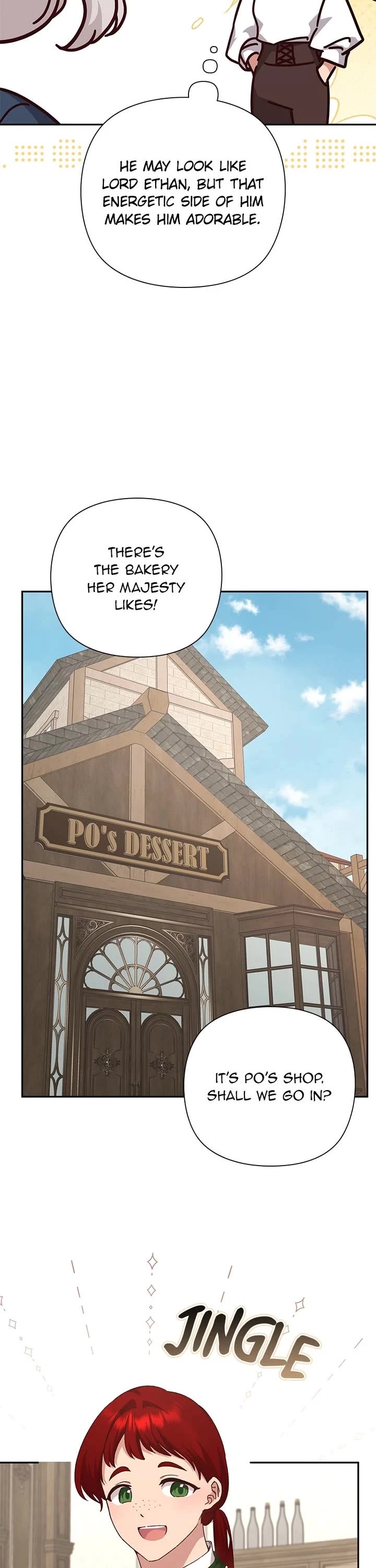 The Tyrant Wants to Live a Virtuous Life Chapter 129 page 21 - Chapter 129: (S2) Episode 129 (Spin-off #9) (Last Episode)