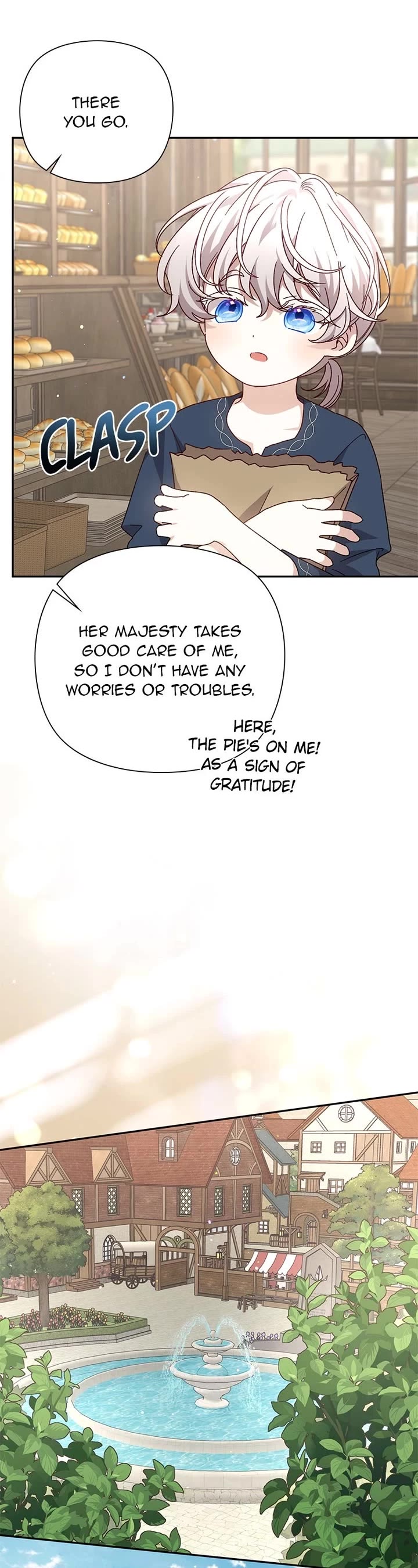 The Tyrant Wants to Live a Virtuous Life Chapter 129 page 24 - Chapter 129: (S2) Episode 129 (Spin-off #9) (Last Episode)