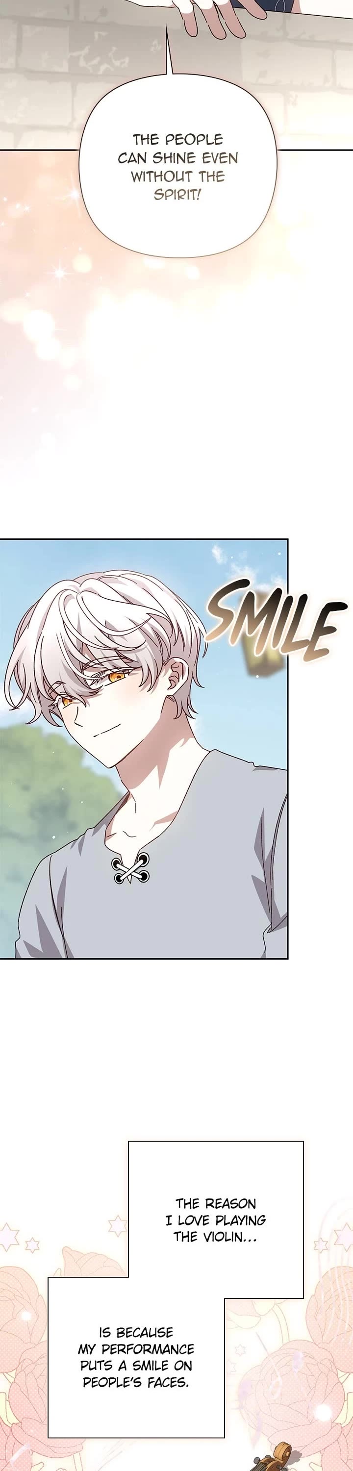 The Tyrant Wants to Live a Virtuous Life Chapter 129 page 28 - Chapter 129: (S2) Episode 129 (Spin-off #9) (Last Episode)
