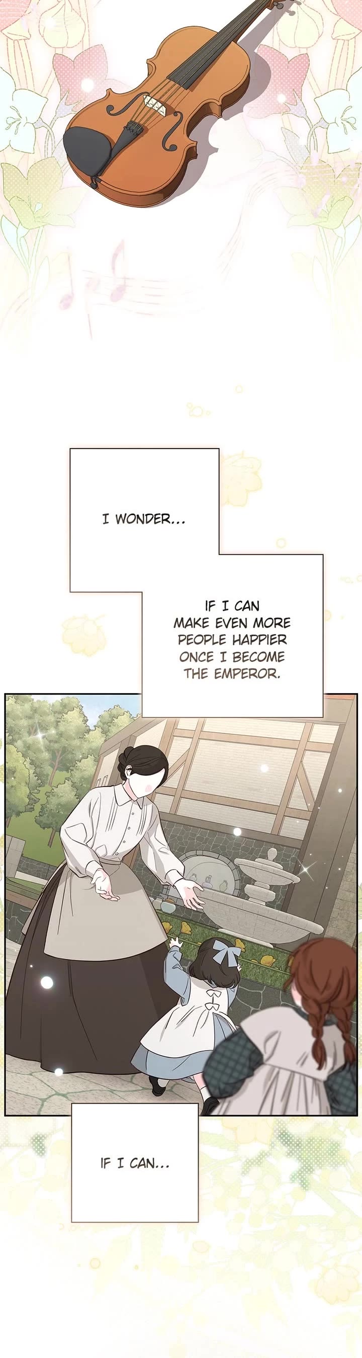 The Tyrant Wants to Live a Virtuous Life Chapter 129 page 29 - Chapter 129: (S2) Episode 129 (Spin-off #9) (Last Episode)