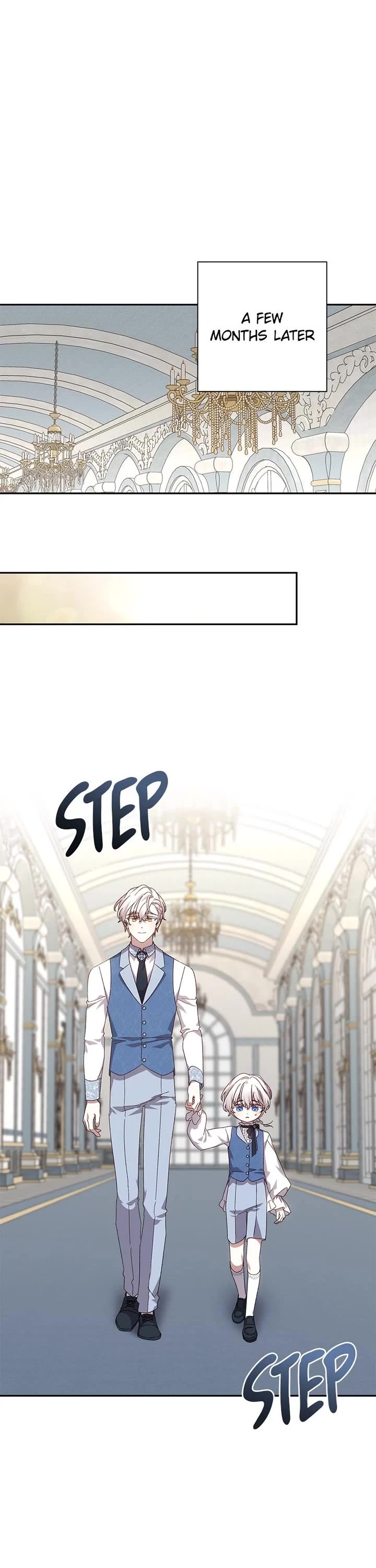The Tyrant Wants to Live a Virtuous Life Chapter 129 page 31 - Chapter 129: (S2) Episode 129 (Spin-off #9) (Last Episode)