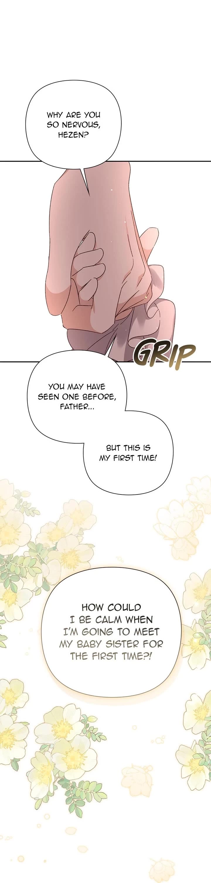 The Tyrant Wants to Live a Virtuous Life Chapter 129 page 32 - Chapter 129: (S2) Episode 129 (Spin-off #9) (Last Episode)