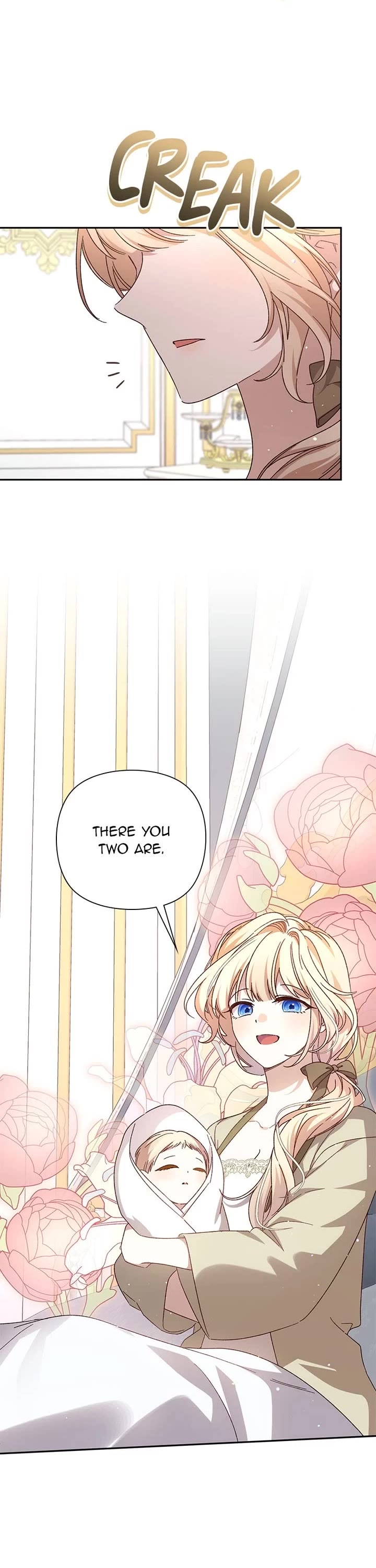 The Tyrant Wants to Live a Virtuous Life Chapter 129 page 33 - Chapter 129: (S2) Episode 129 (Spin-off #9) (Last Episode)