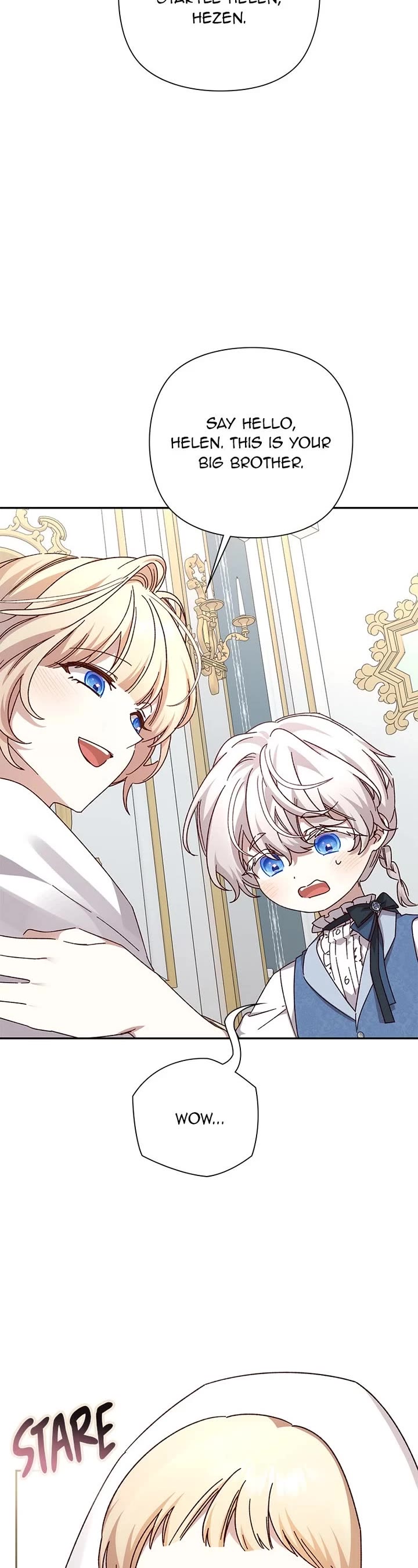 The Tyrant Wants to Live a Virtuous Life Chapter 129 page 35 - Chapter 129: (S2) Episode 129 (Spin-off #9) (Last Episode)
