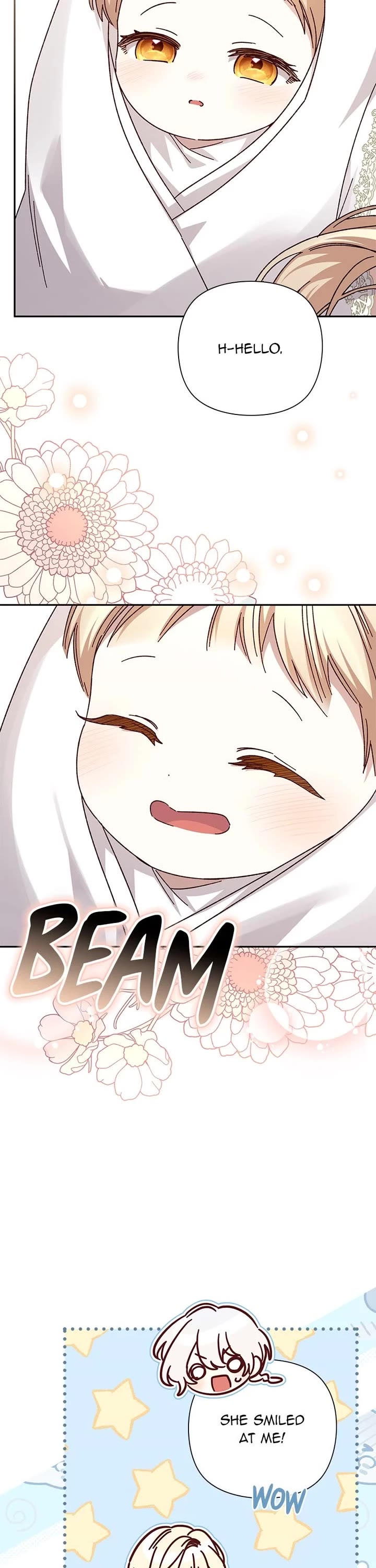 The Tyrant Wants to Live a Virtuous Life Chapter 129 page 36 - Chapter 129: (S2) Episode 129 (Spin-off #9) (Last Episode)