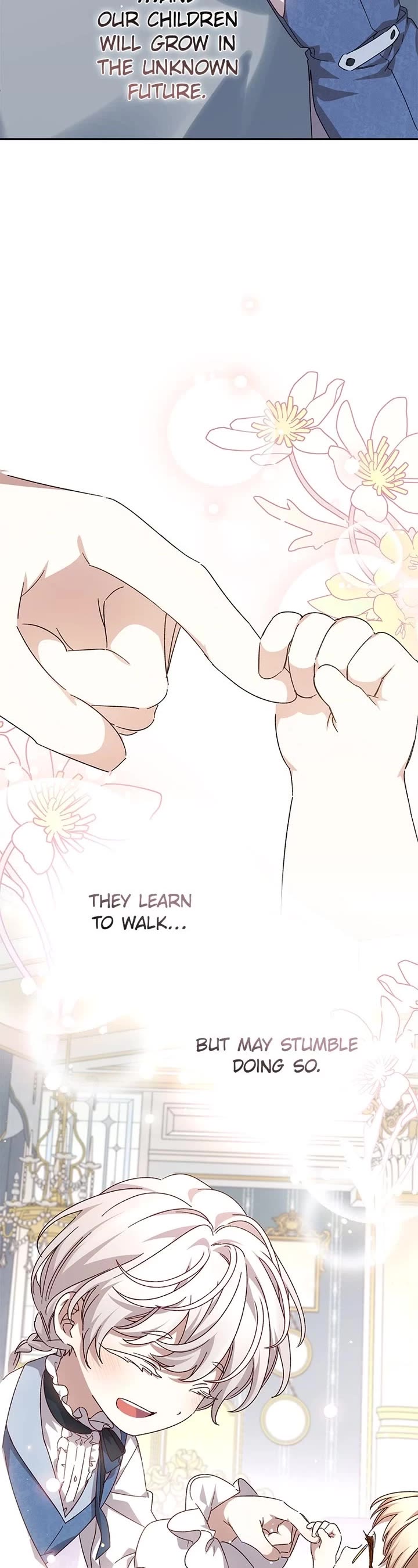 The Tyrant Wants to Live a Virtuous Life Chapter 129 page 40 - Chapter 129: (S2) Episode 129 (Spin-off #9) (Last Episode)