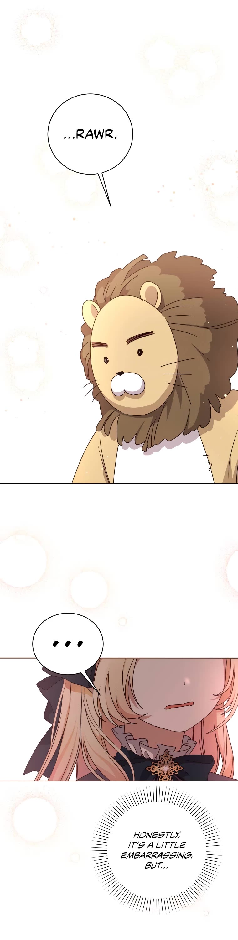 The Tyrant Wants to Live a Virtuous Life Chapter 13 page 26 - Chapter 13