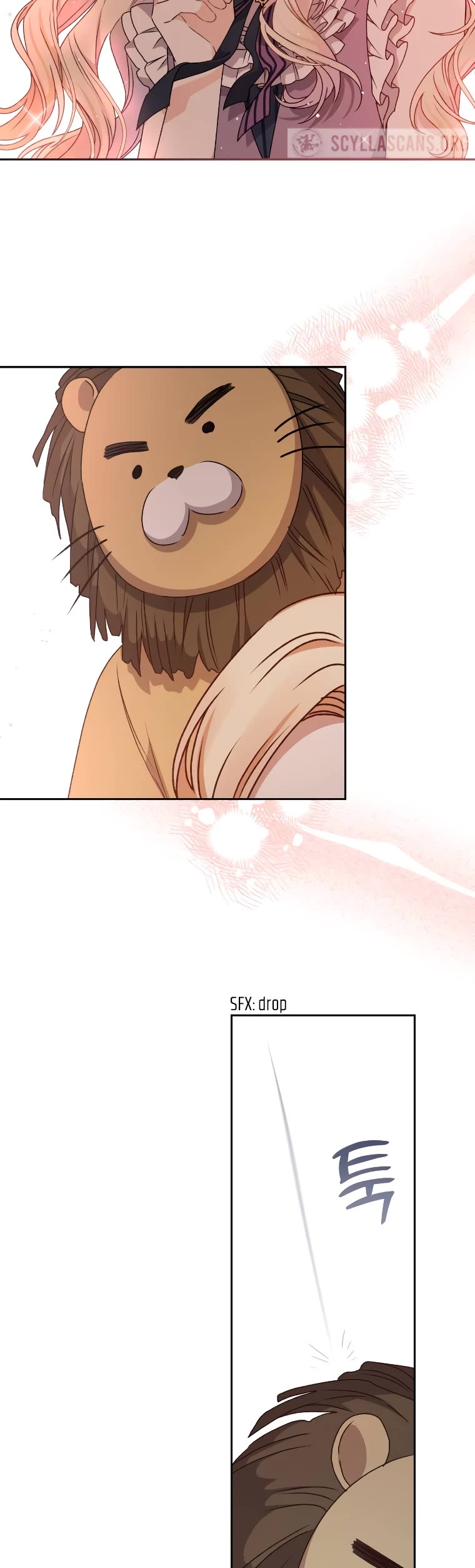 The Tyrant Wants to Live a Virtuous Life Chapter 13 page 36 - Chapter 13