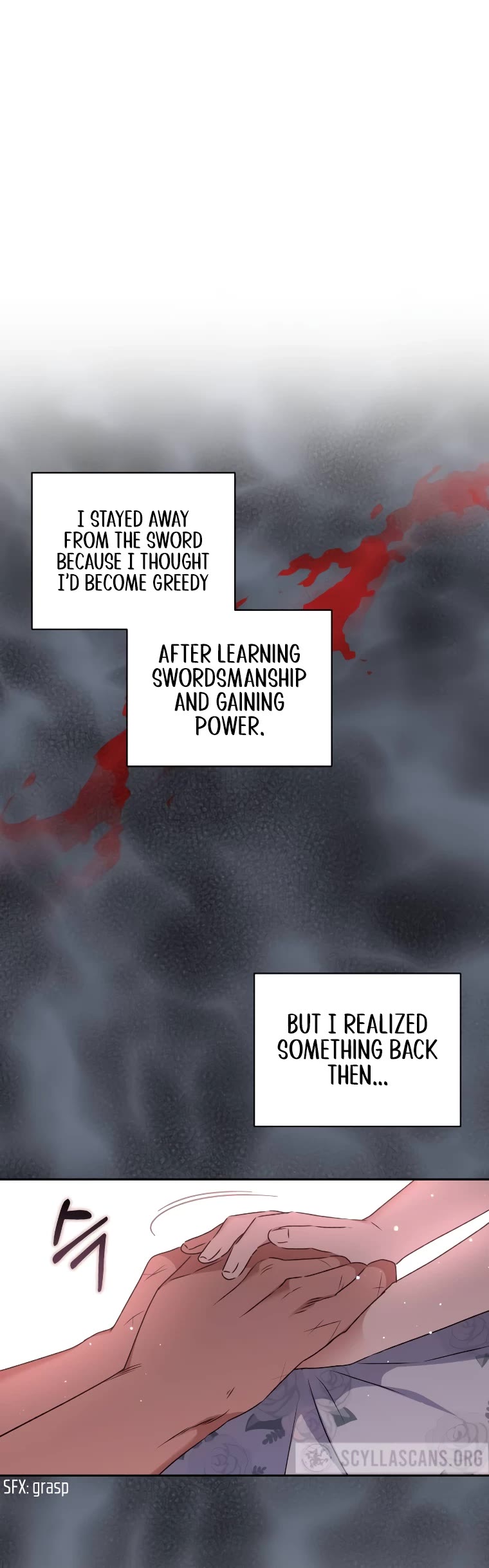 The Tyrant Wants to Live a Virtuous Life Chapter 13 page 52 - Chapter 13