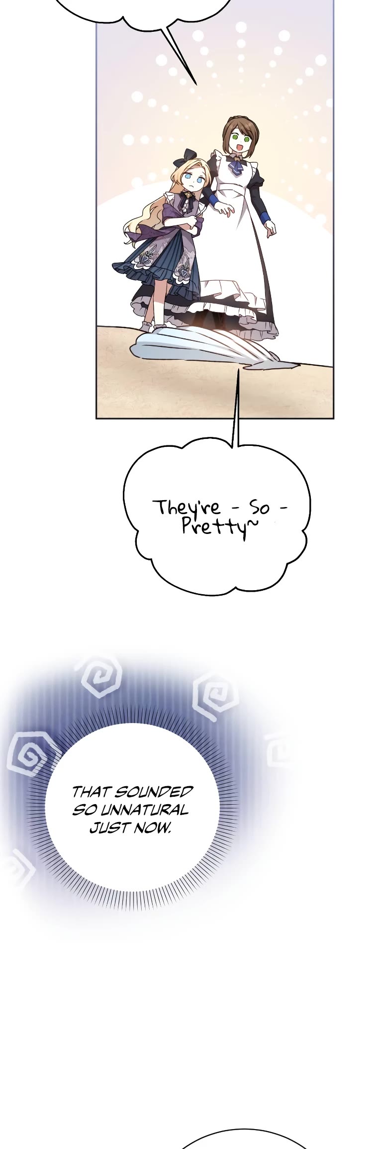 The Tyrant Wants to Live a Virtuous Life Chapter 13 page 8 - Chapter 13