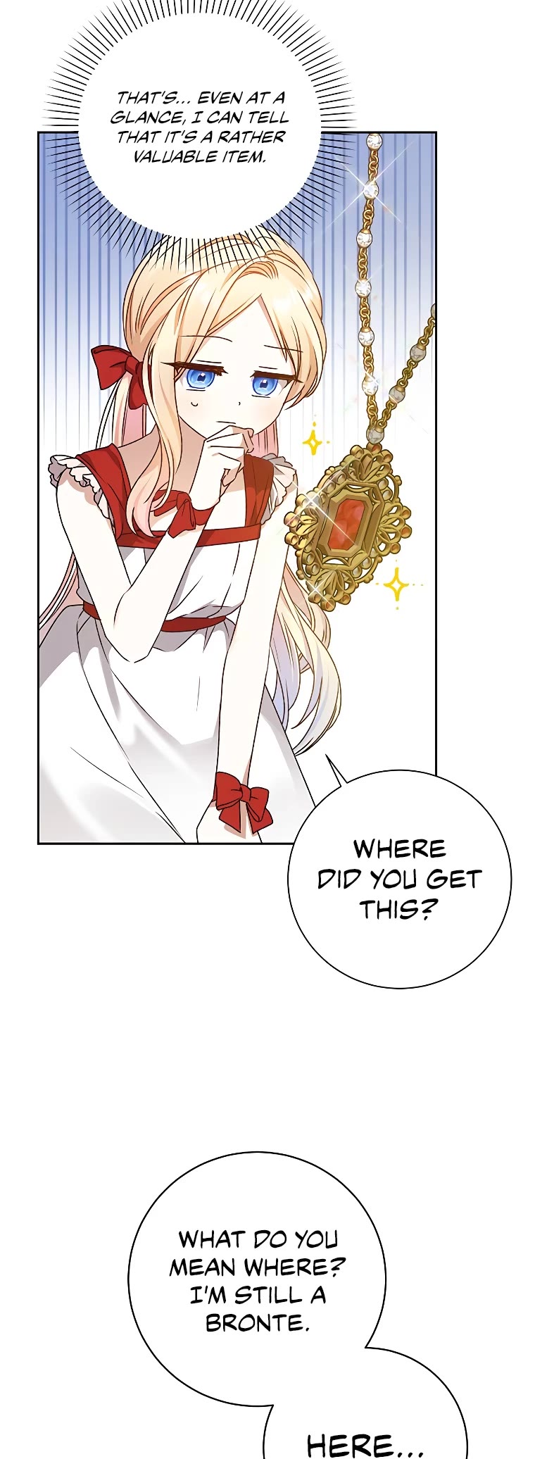 The Tyrant Wants to Live a Virtuous Life Chapter 14 page 24 - Chapter 14