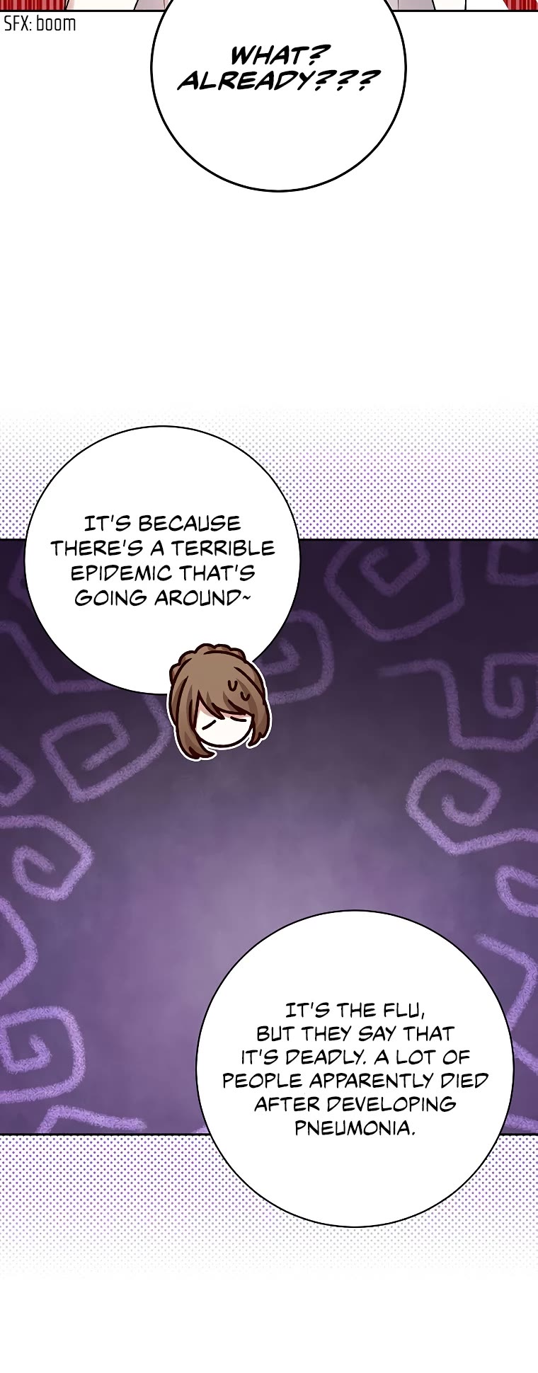 The Tyrant Wants to Live a Virtuous Life Chapter 14 page 40 - Chapter 14
