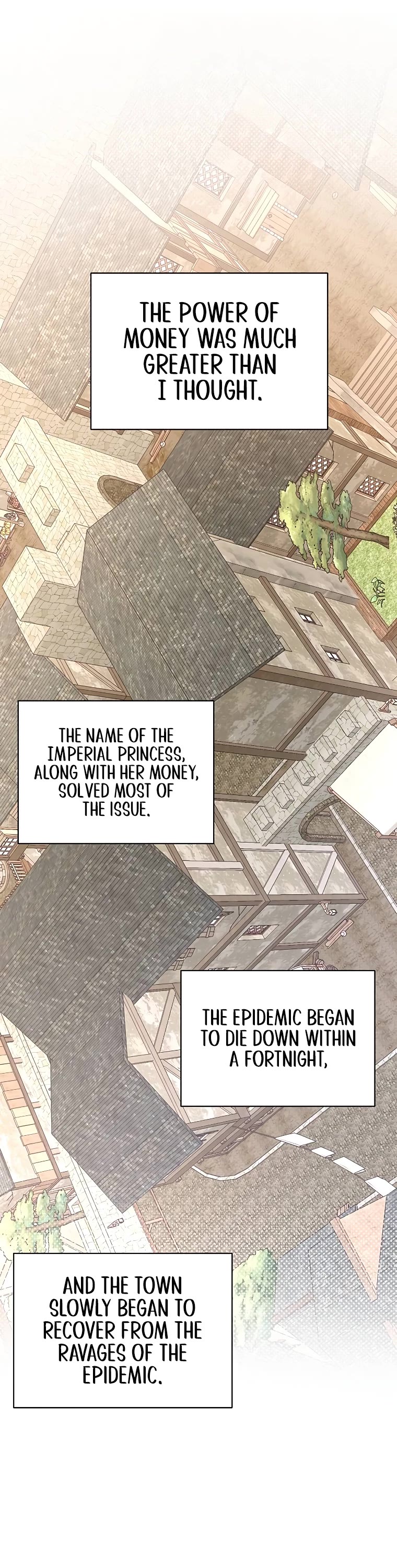The Tyrant Wants to Live a Virtuous Life Chapter 14 page 46 - Chapter 14