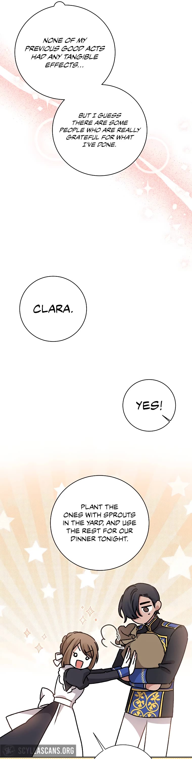 The Tyrant Wants to Live a Virtuous Life Chapter 14 page 53 - Chapter 14