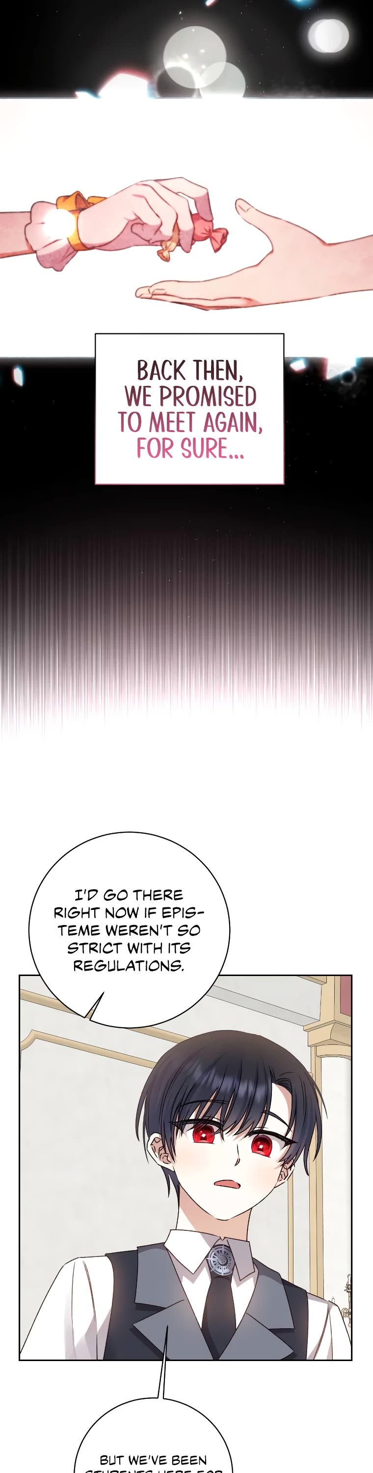 The Tyrant Wants to Live a Virtuous Life Chapter 15 page 14 - Chapter 15
