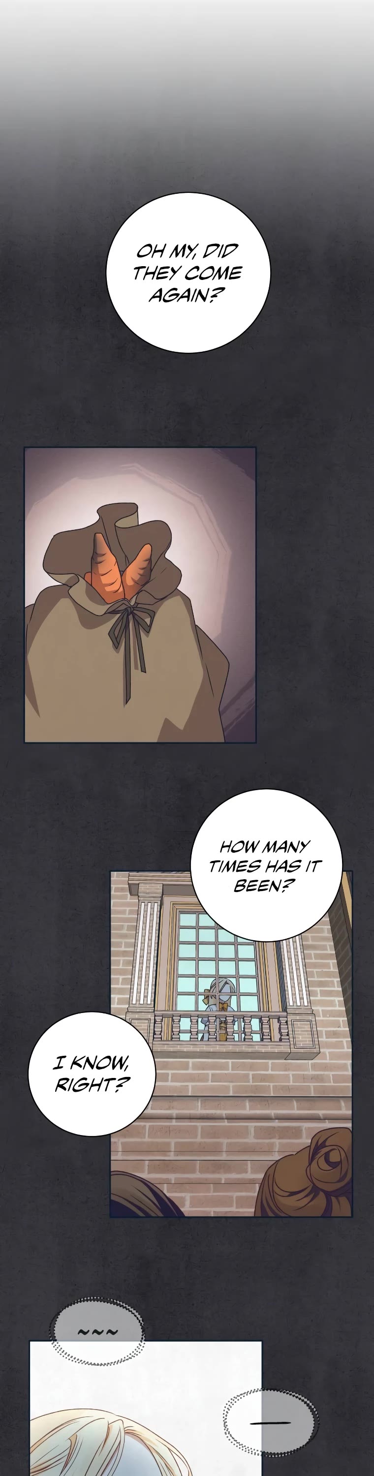 The Tyrant Wants to Live a Virtuous Life Chapter 15 page 24 - Chapter 15