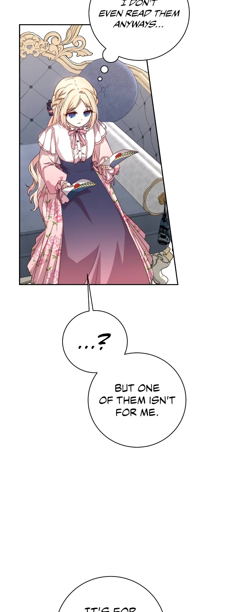 The Tyrant Wants to Live a Virtuous Life Chapter 15 page 31 - Chapter 15