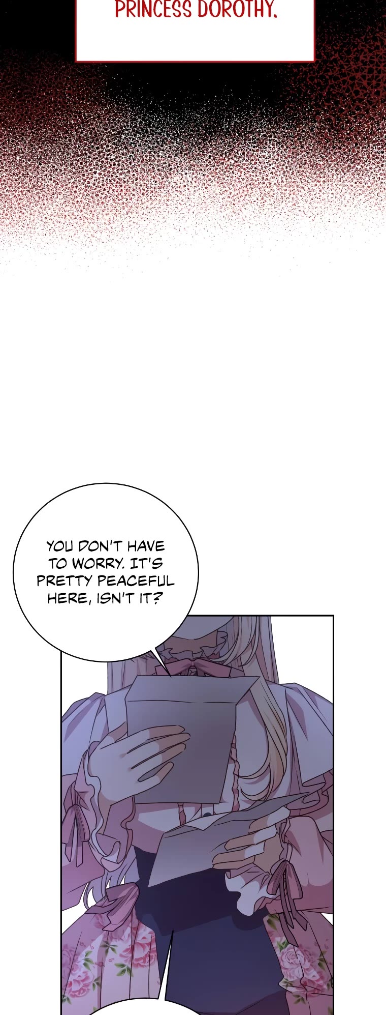 The Tyrant Wants to Live a Virtuous Life Chapter 15 page 39 - Chapter 15
