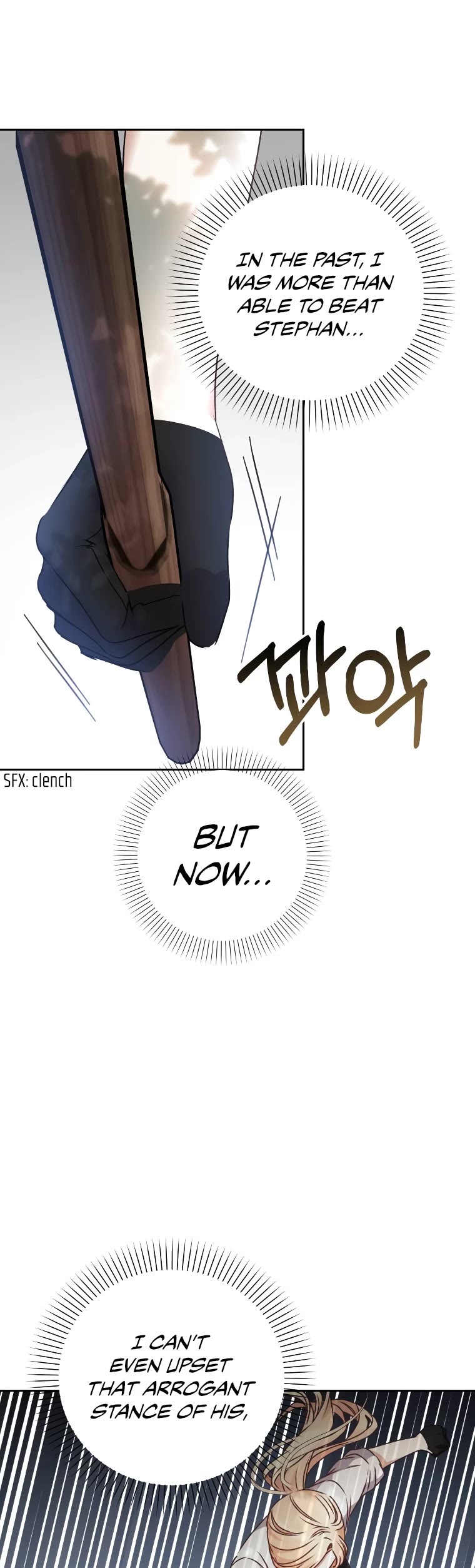 The Tyrant Wants to Live a Virtuous Life Chapter 15 page 4 - Chapter 15