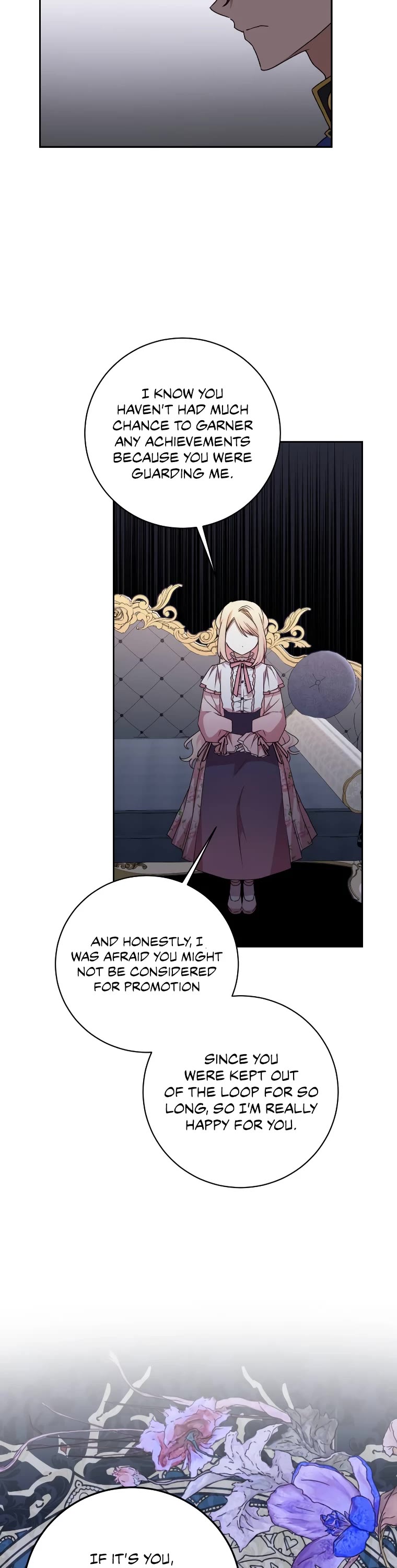 The Tyrant Wants to Live a Virtuous Life Chapter 15 page 42 - Chapter 15