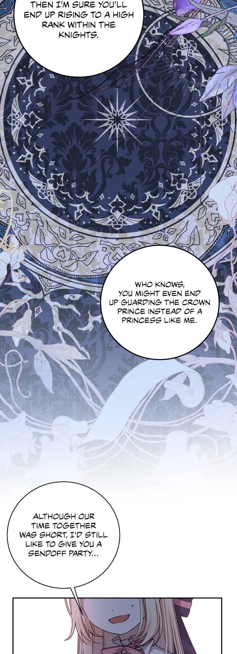The Tyrant Wants to Live a Virtuous Life Chapter 15 page 43 - Chapter 15