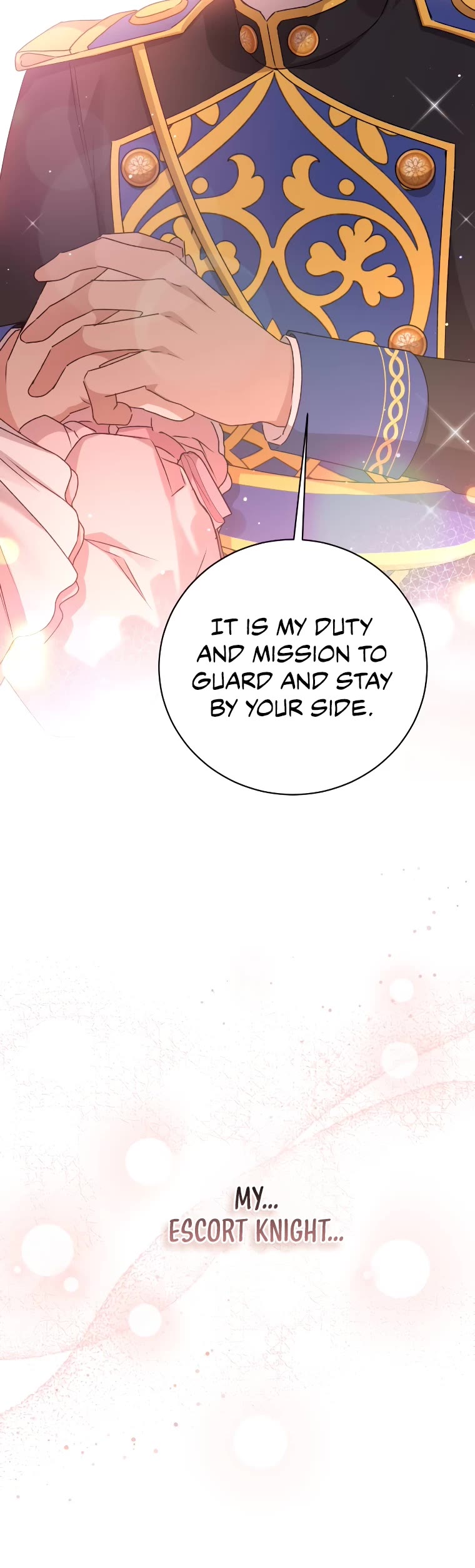 The Tyrant Wants to Live a Virtuous Life Chapter 15 page 48 - Chapter 15