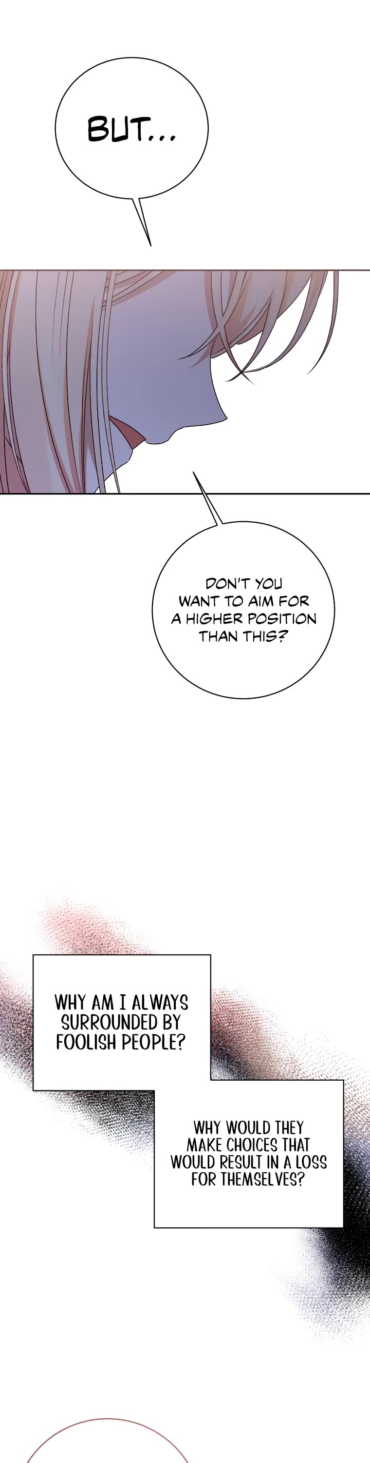 The Tyrant Wants to Live a Virtuous Life Chapter 15 page 49 - Chapter 15