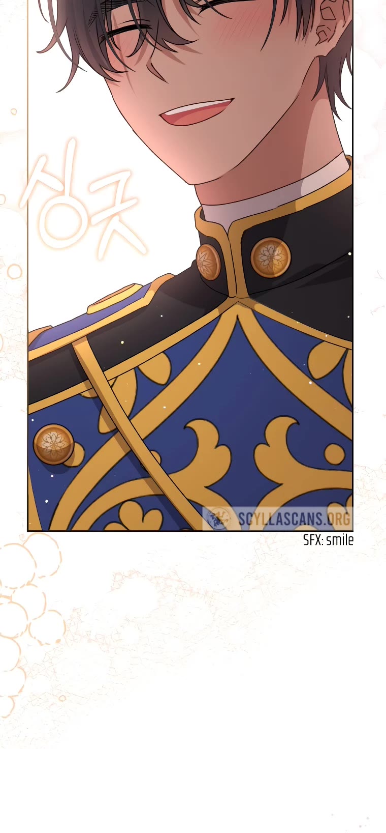 The Tyrant Wants to Live a Virtuous Life Chapter 15 page 52 - Chapter 15