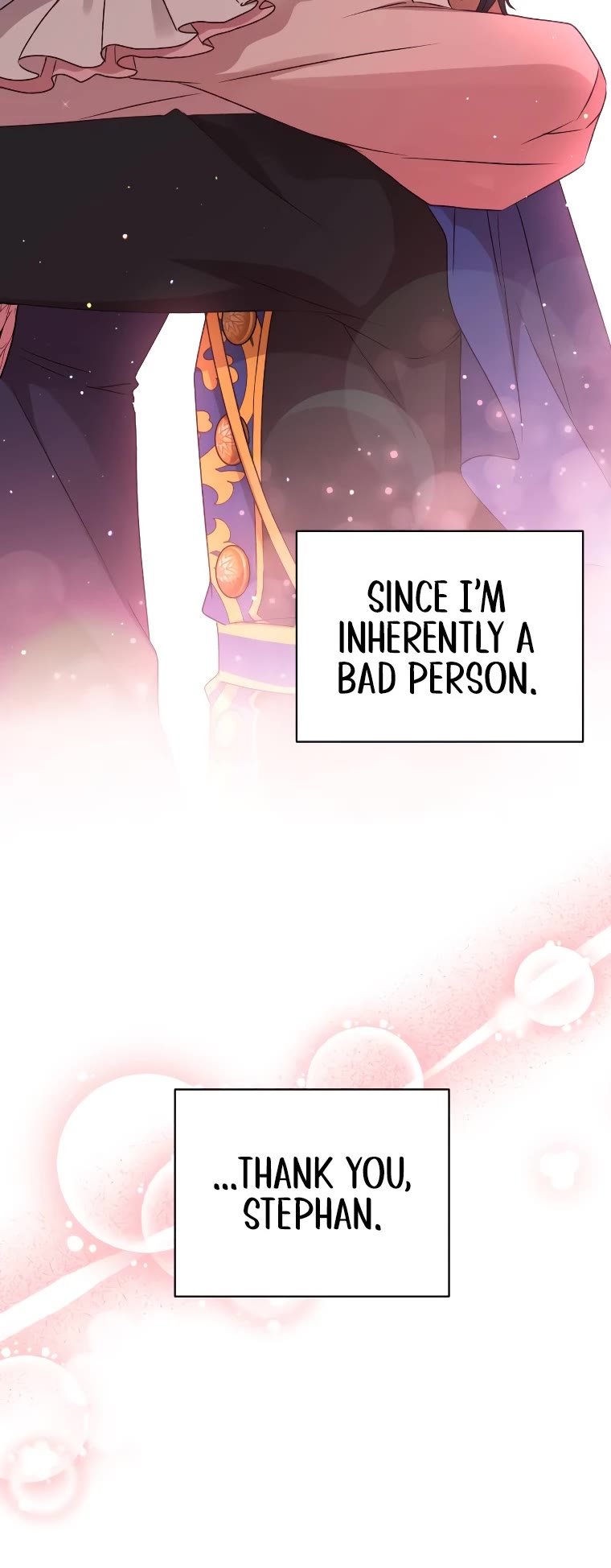 The Tyrant Wants to Live a Virtuous Life Chapter 15 page 56 - Chapter 15