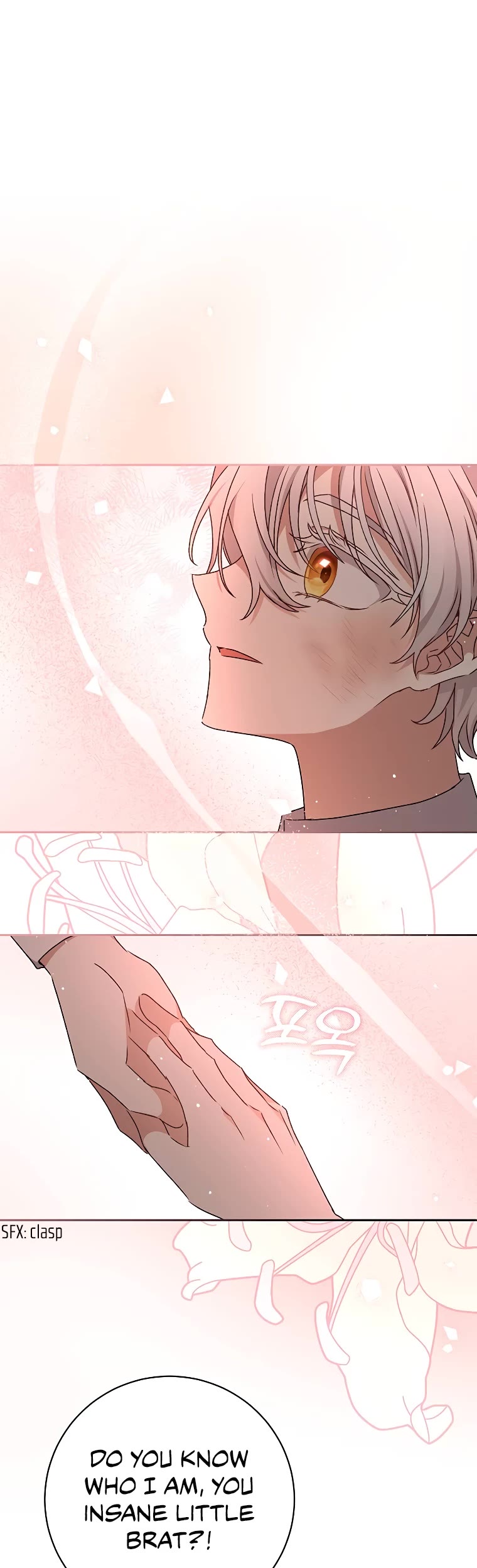 The Tyrant Wants to Live a Virtuous Life Chapter 16 page 26 - Chapter 16