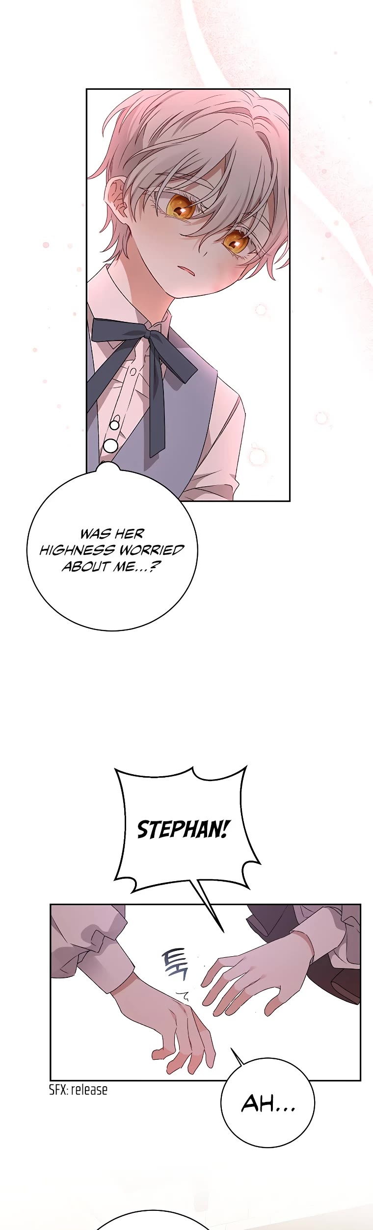 The Tyrant Wants to Live a Virtuous Life Chapter 16 page 30 - Chapter 16