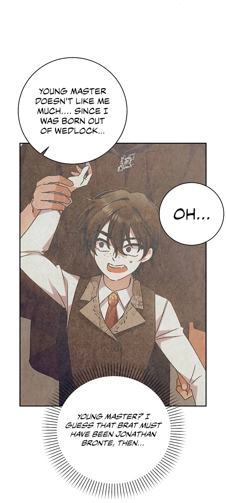 The Tyrant Wants to Live a Virtuous Life Chapter 16 page 34 - Chapter 16