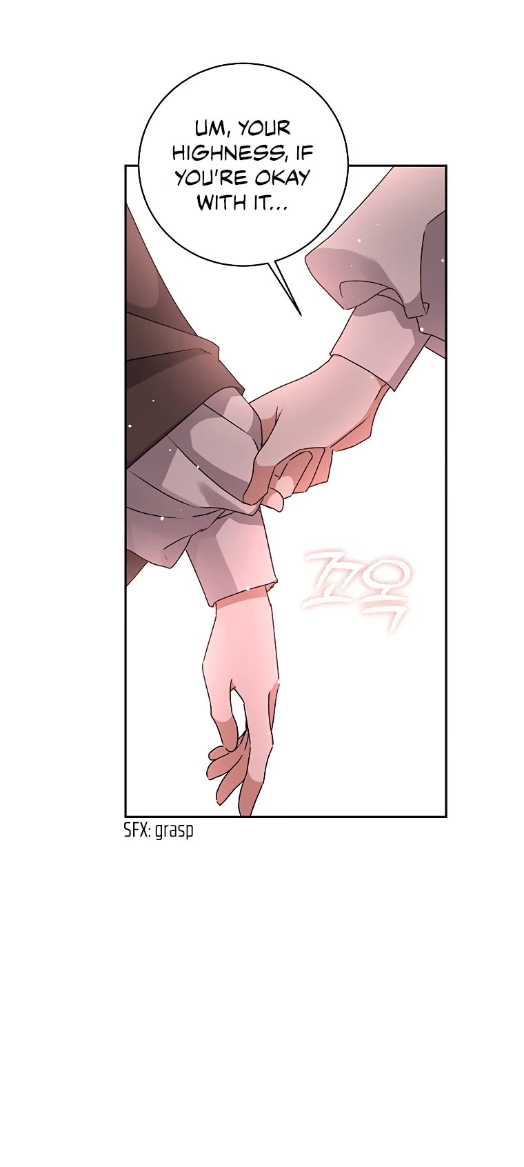 The Tyrant Wants to Live a Virtuous Life Chapter 16 page 35 - Chapter 16