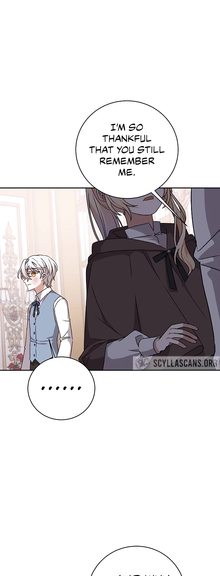 The Tyrant Wants to Live a Virtuous Life Chapter 16 page 42 - Chapter 16