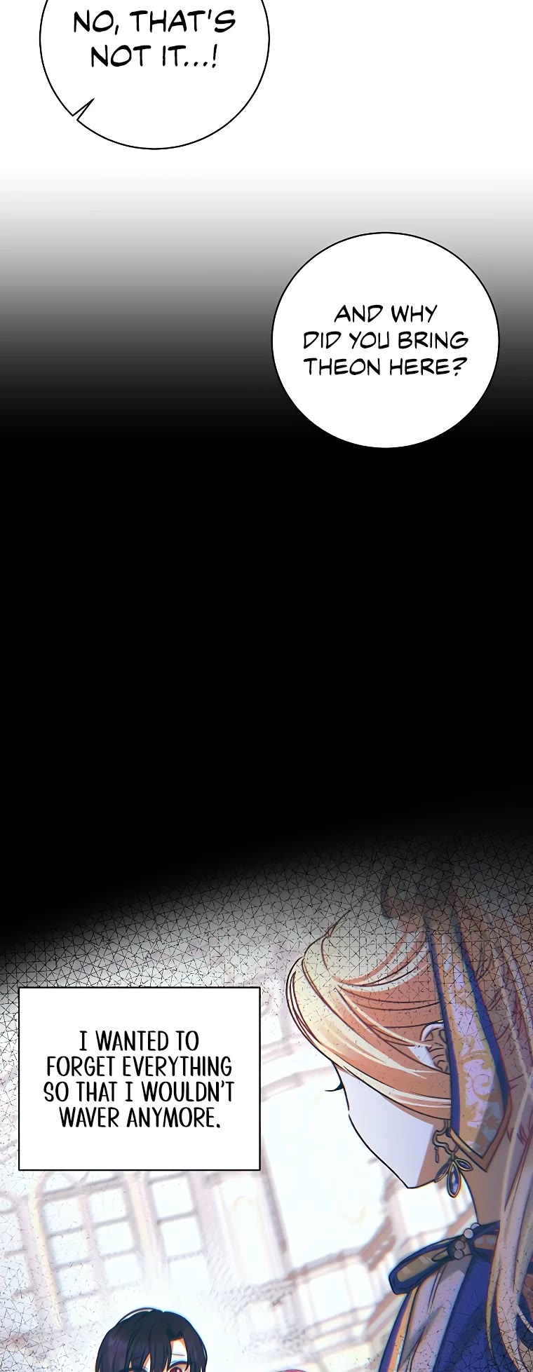 The Tyrant Wants to Live a Virtuous Life Chapter 16 page 46 - Chapter 16