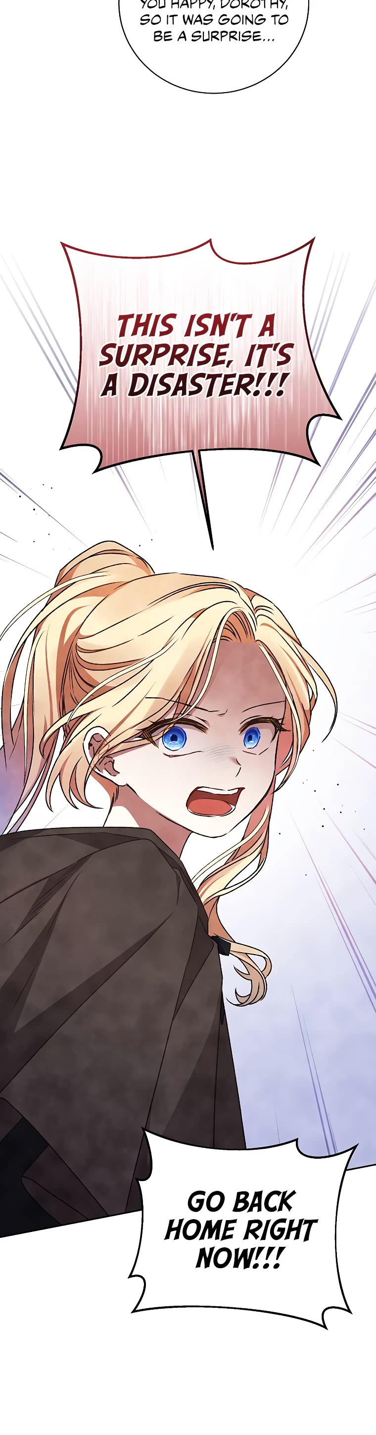 The Tyrant Wants to Live a Virtuous Life Chapter 16 page 49 - Chapter 16