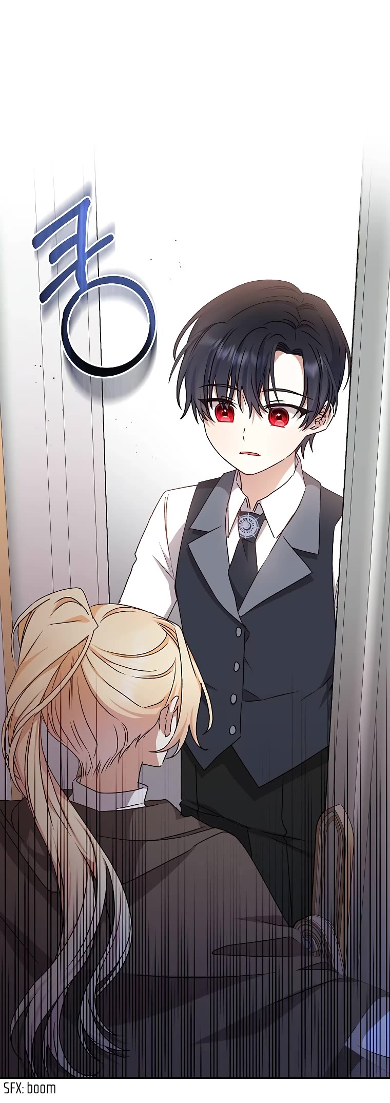 The Tyrant Wants to Live a Virtuous Life Chapter 16 page 52 - Chapter 16
