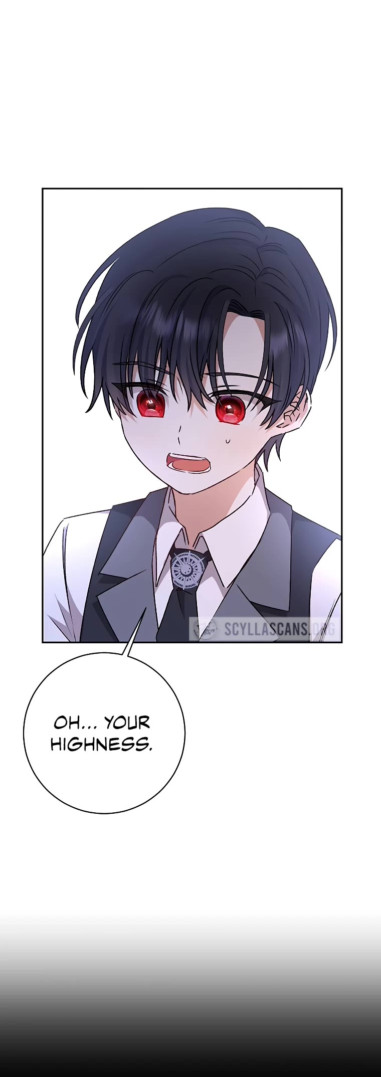 The Tyrant Wants to Live a Virtuous Life Chapter 16 page 53 - Chapter 16