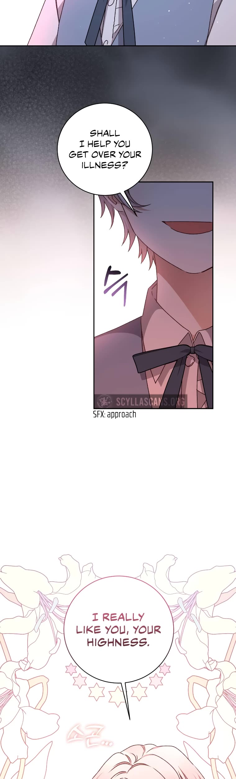 The Tyrant Wants to Live a Virtuous Life Chapter 17 page 28 - Chapter 17
